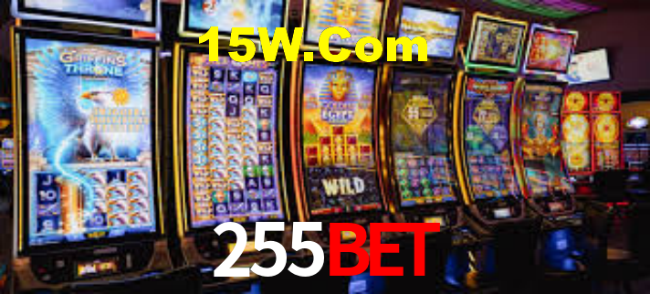 APP oficial da 255Bet para mobile